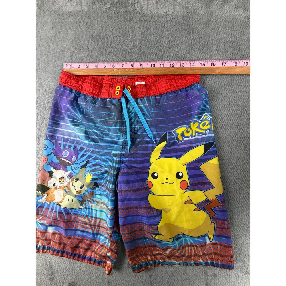 Pokémon pokemon swim
